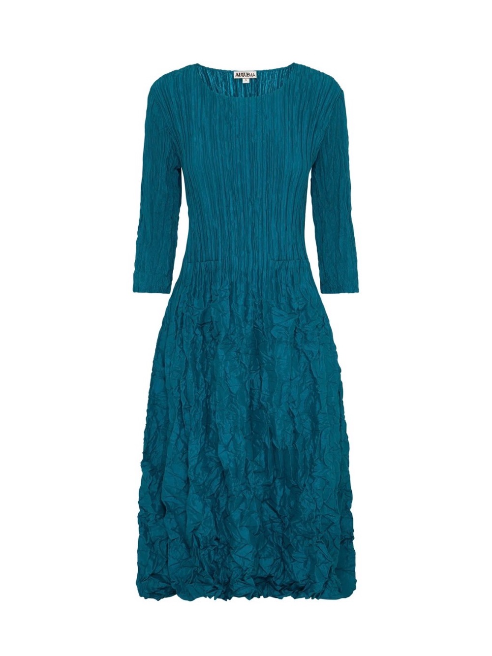 Alquema Smash Pocket Dress - Size 1